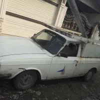 پیکان وانت ۸۵