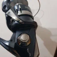 چرخ شیمانو استرادیک ۸۰۰۰ و HG|ماهیگیری|رشت, دباغیان|دیوار