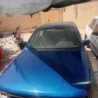 گلانت میتسوبیشی  موتور ۲۰۰ هزار سوسماری