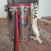 دوقول ارتشی استیل صدا بم