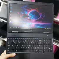 لپتاپ دل DELL 5540 i5 RAM8 500GB intel بامهلت تست
