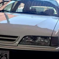 کار نقاشی خودرو