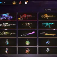 اکانت فری فایر لول ۶۶...|کنسول، بازی ویدئویی و آنلاین|کازرون, |دیوار