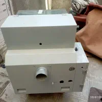 دستگاه خشک کن زعفران سوپر کمپرسور جکدار|ماشین‌آلات صنعتی|مشهد, پنجتن|دیوار