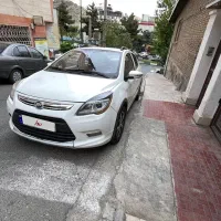 لیفان x50 اتومات مدل ۹۵