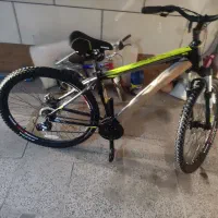 دوچرخه حرفه ای سایز 29 صفر|دوچرخه، اسکیت، اسکوتر|اصفهان, سرتاوه|دیوار