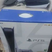 پی اس5 سری۱۲۱۶A|کنسول، بازی ویدئویی و آنلاین|شوش, |دیوار