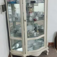 بوفه سالم تمیز