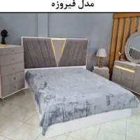 سرویس خواب فیروزه
