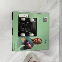 ترازو وزن کشی بلوتوثی|تجهیزات ورزشی|بم, |دیوار