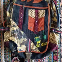 کیف مدرسه