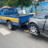 حمل خودرو .امداد خودرو .تعمیردر محل