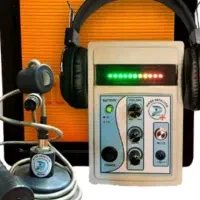 نشت یابی بادستگاه رفعنم چکه تشخیص ترکیدگی لوله کشی