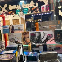 خط زن، سشوار، اتومو ویو ریشتراش حجمزن(آنکادرشاپ)