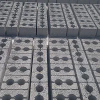 بلوک توپر ودیواری