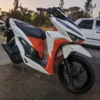 کیلیک کبیر ۱۴۰۲|موتورسیکلت|شیراز, شهرک برق|دیوار