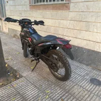 تریل راتو ۲۵۰|موتورسیکلت|گرگان, |دیوار