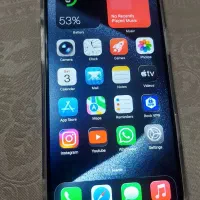 ۱۷ پرومکس سوپر کپی|موبایل|اصفهان, کوی شهید کشوری|دیوار