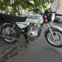 باکسرmkz۲۰۰ مدل ۱۴۰۱