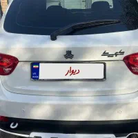 کوییک جی ایکس ال مدل ۴۰۳