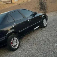 سمند مدل ۹۳ عروسک|خودرو سواری و وانت|قم, علی آباد سعدگان|دیوار