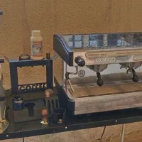 قهوه صنعتی جیمبالی m27|کافی‌شاپ و رستوران|تهران, شهرک چیتگر|دیوار