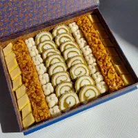 آموزش انواع کیک و شیرینی بهمراه مدرک معتبر|خدمات آموزشی|رفسنجان, |دیوار