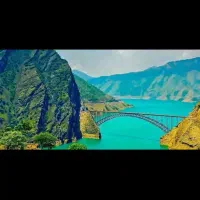 تور گروهی شاد زراس (تنگه قاسمی و آبشار شیوند)