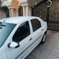 ال 90 مدل ۹۴ اتومات|خودرو سواری و وانت|فردیس, نیروگاه برق|دیوار