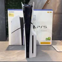 Ps5 slim 1tra