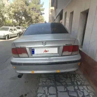 سمند مدل ۸۲|خودرو سواری و وانت|اصفهان, ملک‌شهر|دیوار