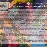 مجموعه مدادهای آبرنگ حرفه‌ای BRUTFUNER 120|لوازم التحریر|تهران, اکباتان|دیوار