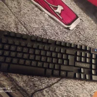 کیبورد گیمینگ|قطعات و لوازم جانبی رایانه|دوگنبدان, |دیوار