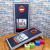 کورن هول Cornhole|تجهیزات ورزشی|ری, حمزهآباد|دیوار
