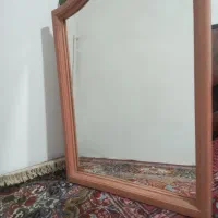 آینه خارجی بزرگ