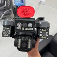 مرکز پخش انواع دوربین سیمکارتی و خورشیدی ملی