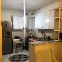 اپارتمان۵۵متری