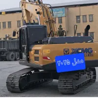 فروش بیل مکانیکی ۲۲۰|خودرو سنگین|قدس, هفت جوی|دیوار