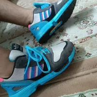 آدیداس آبی (۴۰.۴۱)