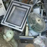 خرید ضایعات، آهن، لاک وکارتون|عمدهفروشی|شاهینشهر, گزبرخوار|دیوار