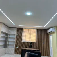 اجرای صفرتا صد دکوراسیون داخلی ساختمان