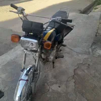 متورمزایده ۱۲۵