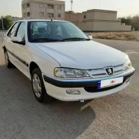 پژو پارس موتور جدید۱۴۰۱ سیمی|خودرو سواری و وانت|دزفول, |دیوار