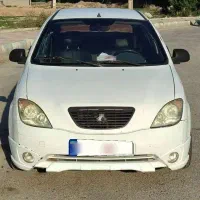 تیبا مدل ۹۵