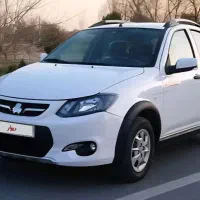 کوییک دنده ای مدل1400 در حدصفر