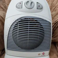 بخا ی برقی فن دار پارس خزر