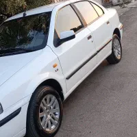 سمند ال ایکس۱۴۰۰بقیمت