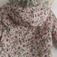 لباس نوزاد دختر|کفش و لباس بچه|شیراز, میانرود|دیوار