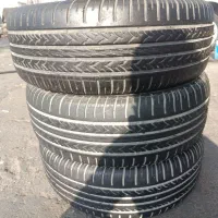 لاستیک پژویی