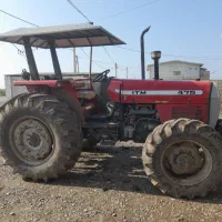 تراکتور ۴۷۵